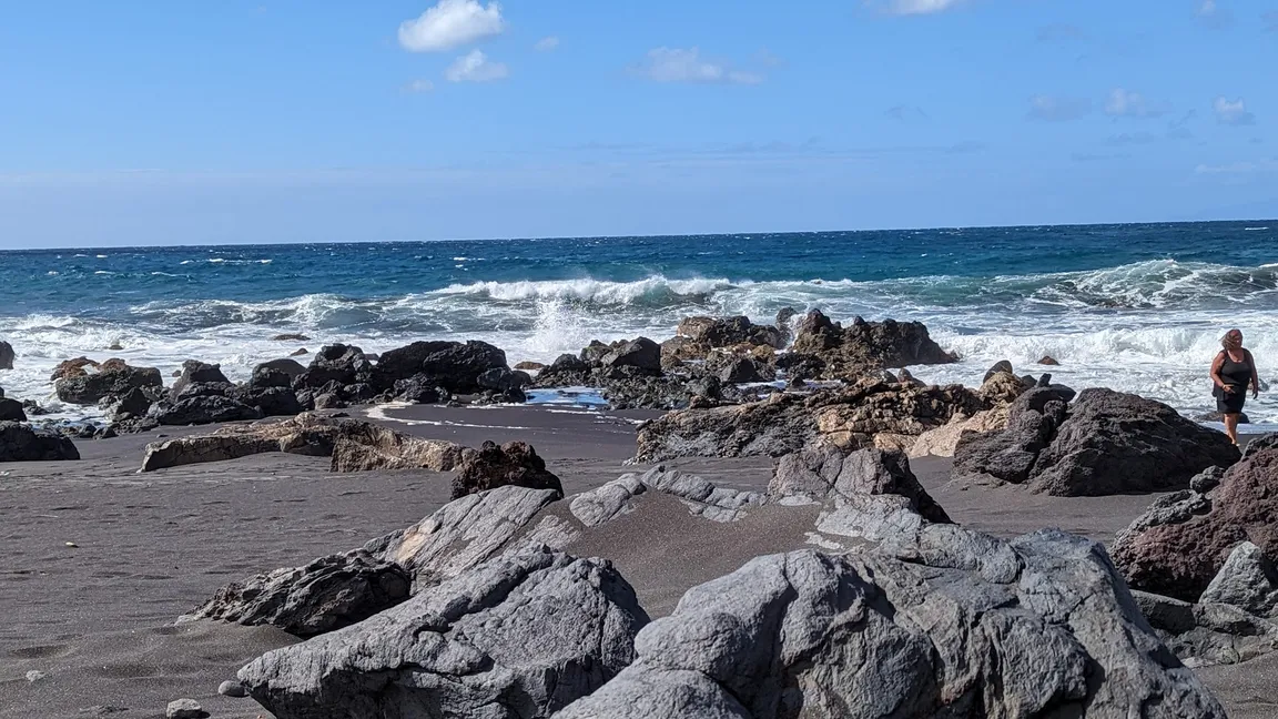 Playa del Ingles