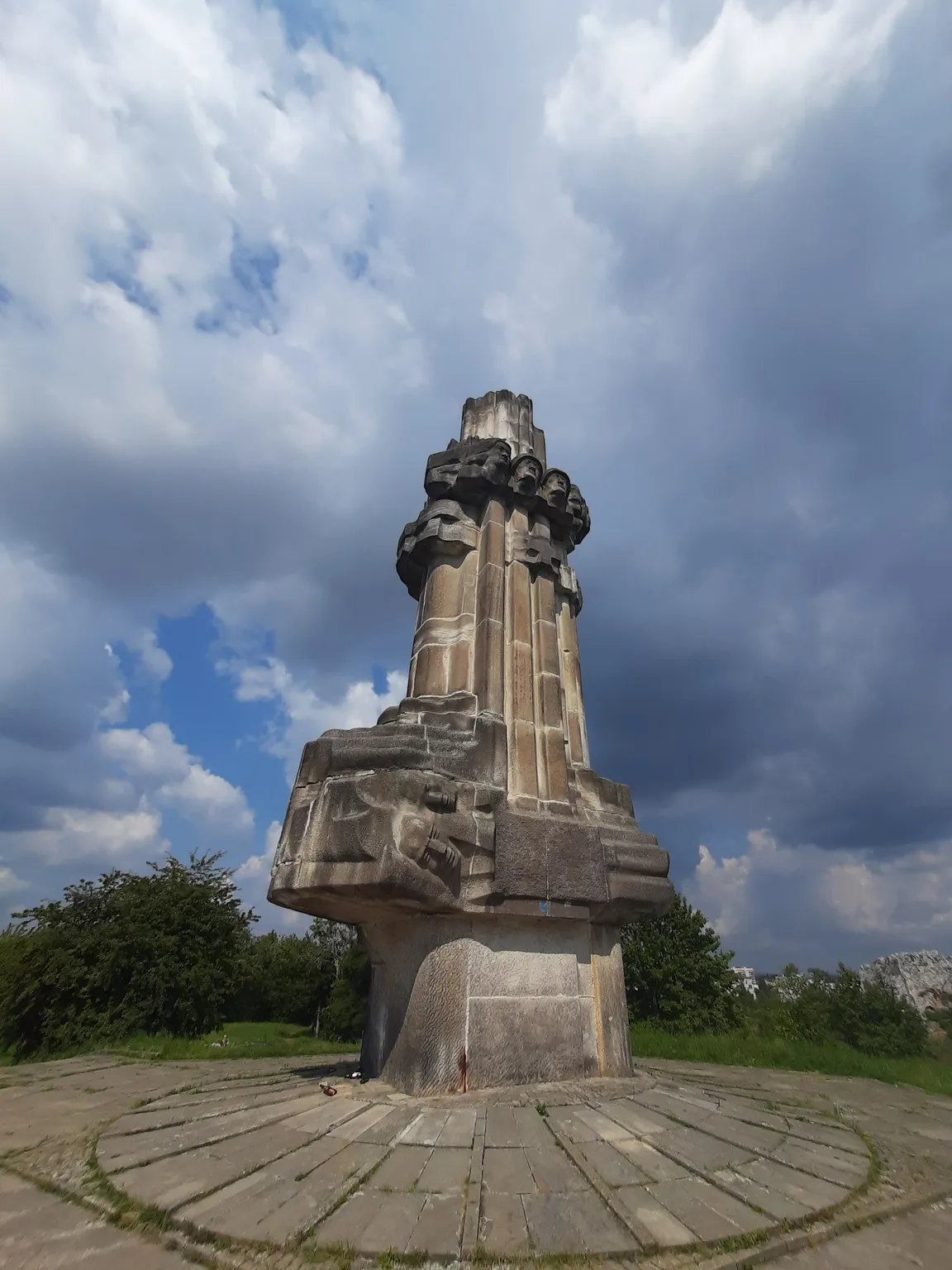 Rezerwat przyrody Kadzielnia
