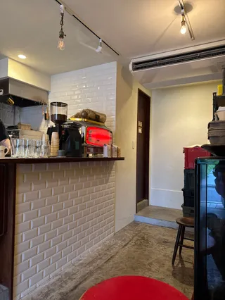 Menotti's Tokyo
