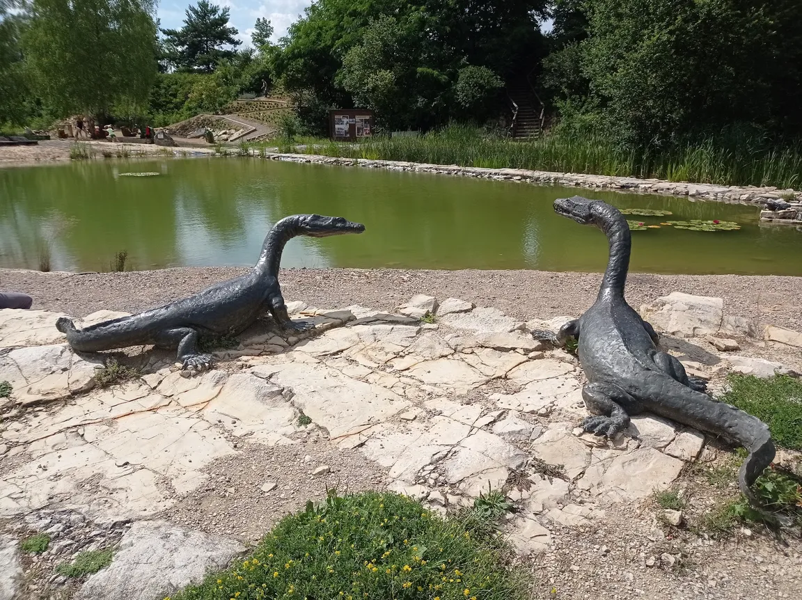 Tężnia Solankowa