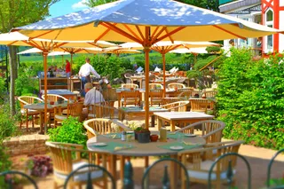 Restaurant Waldschlösschen