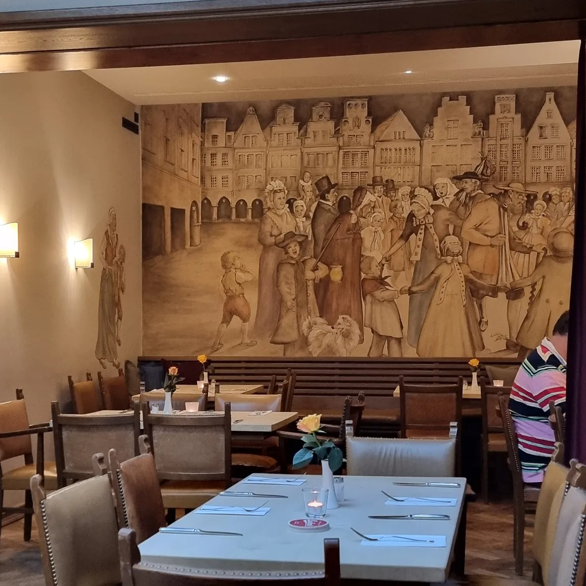 Gasthaus Stuhlmacher