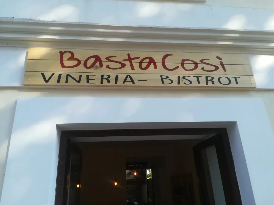 BastaCosì