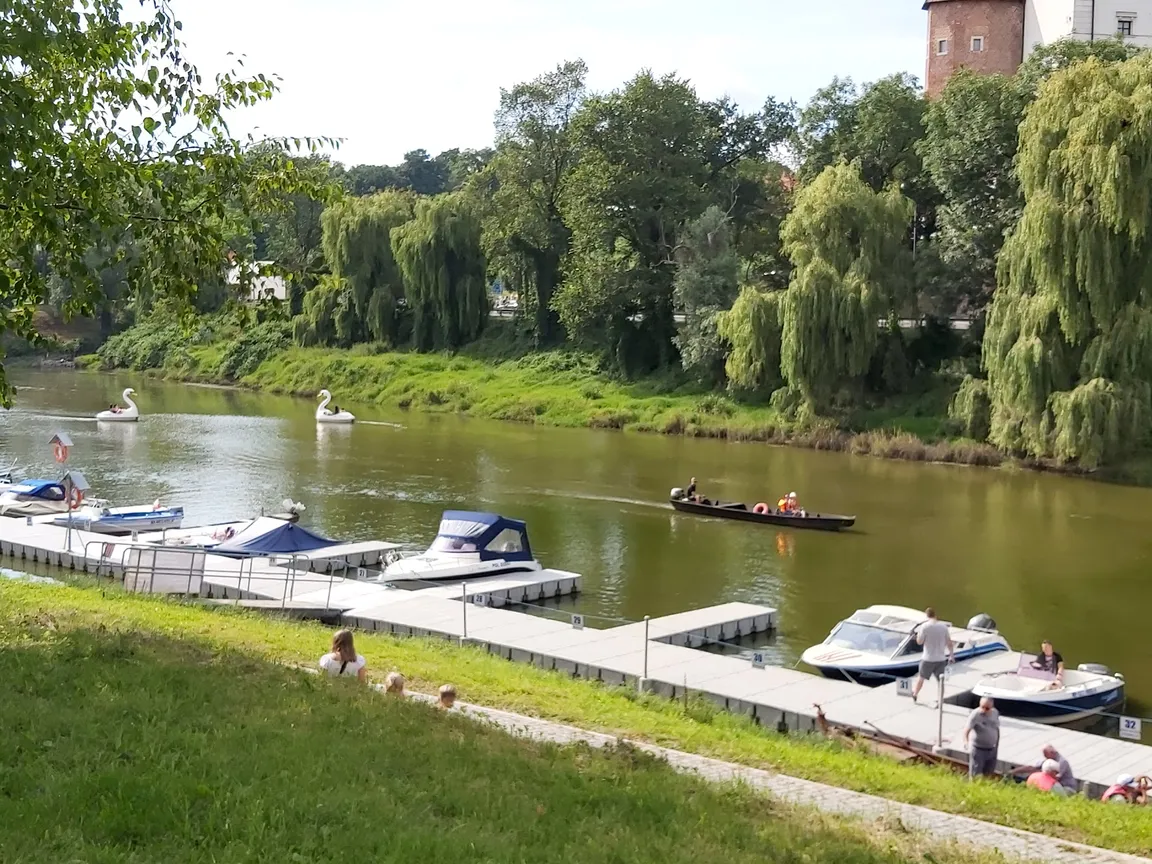 Meleksy Sandomierz