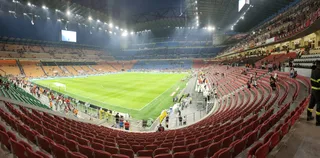 San Siro