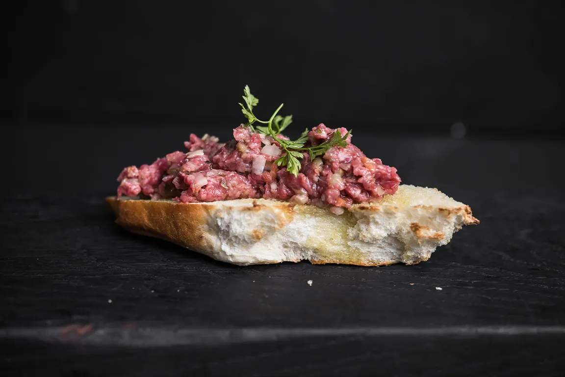 Bubuja Bistro