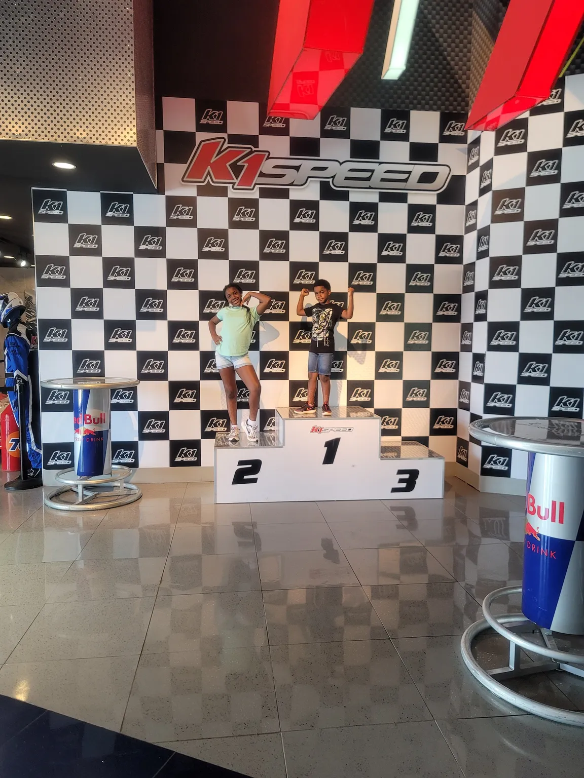 K1 Speed - Indoor Go Karts, Food, Games, and Things to Do In Orlando