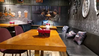 Boozer Gastropubi Õismäe