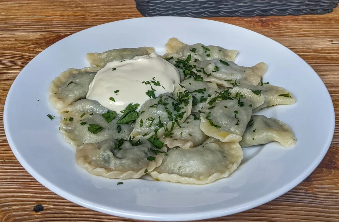 Restauracja Babooshka