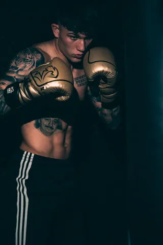Krystian Matura - Trener boksu, Instruktor boksu