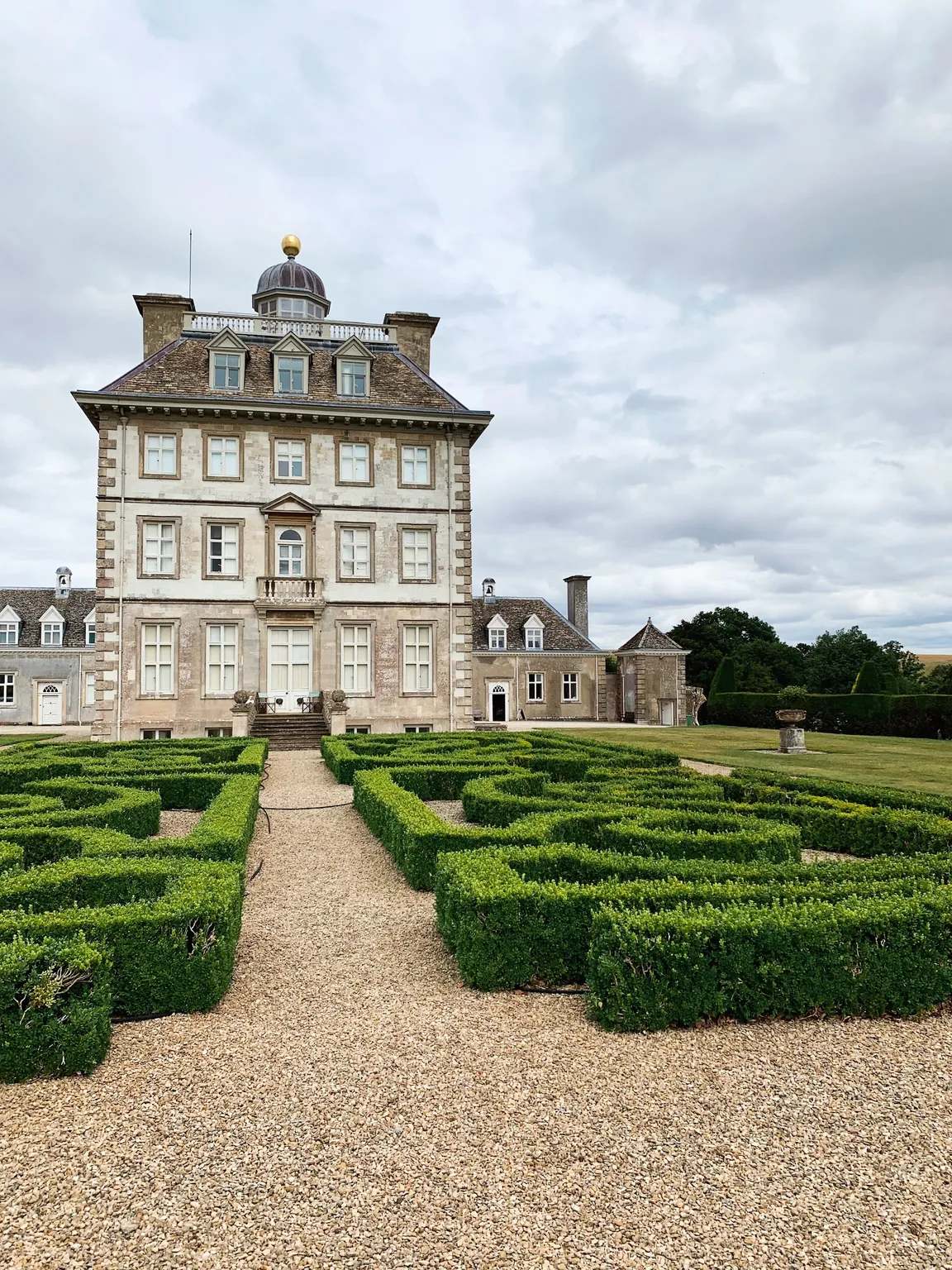 National Trust - Ashdown