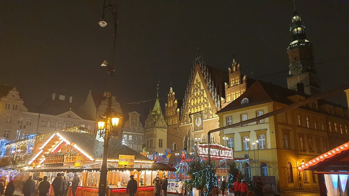 Krasnal Turysta