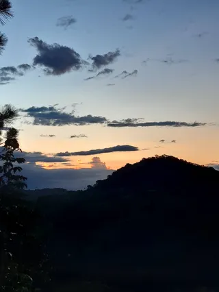 Hacienda Corona, Parque Ecológico, Republica Dominicana.