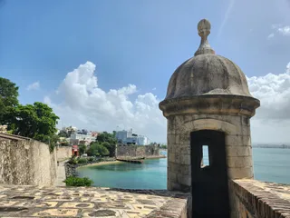 Playita Puerta de San Juan