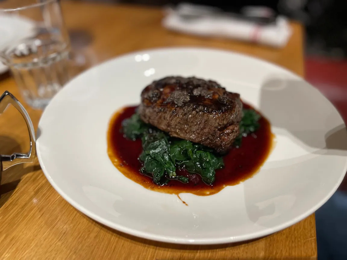 Butchery & Wine