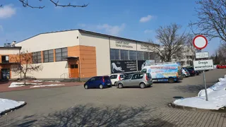 Centrum Sportu Akademos