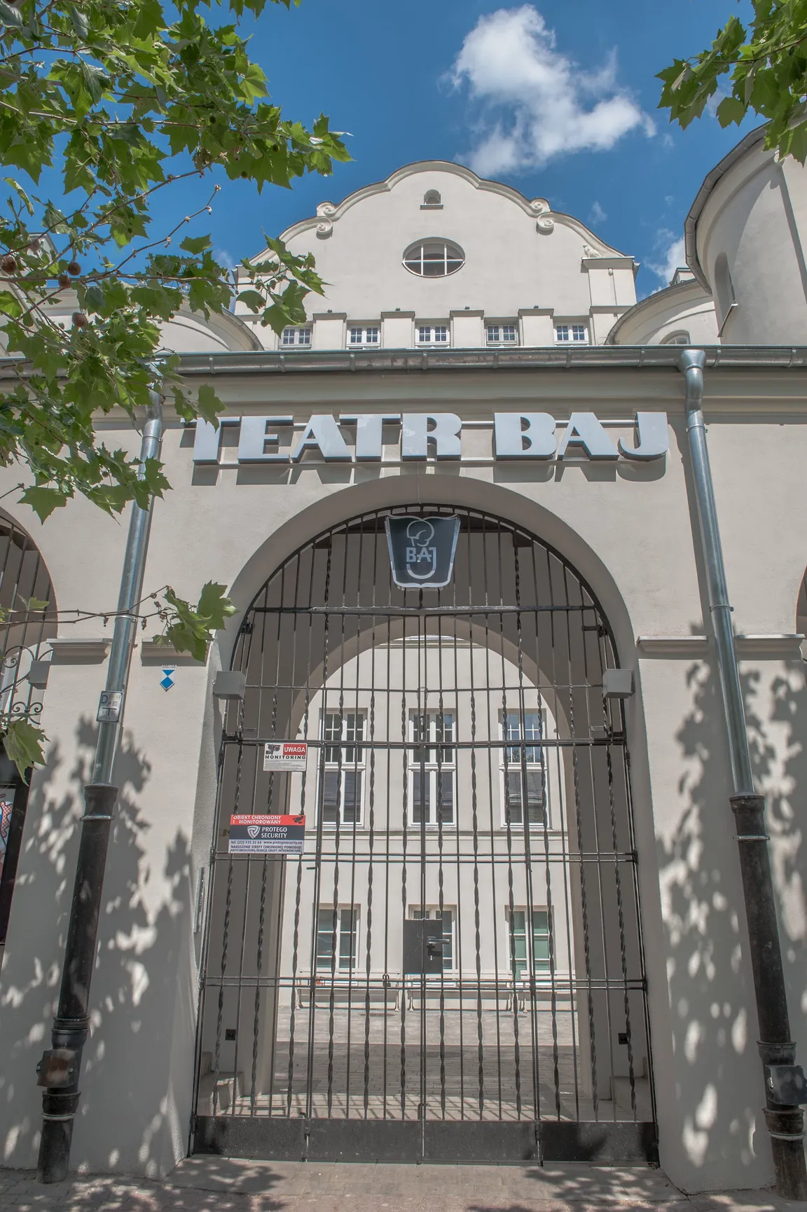 Teatr Baj