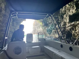 i Malta Private Boat Trips