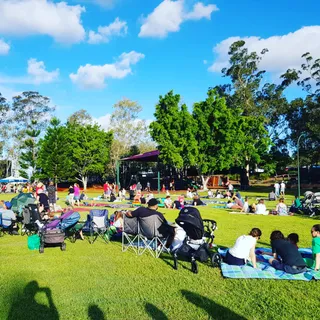 7th Brigade Park