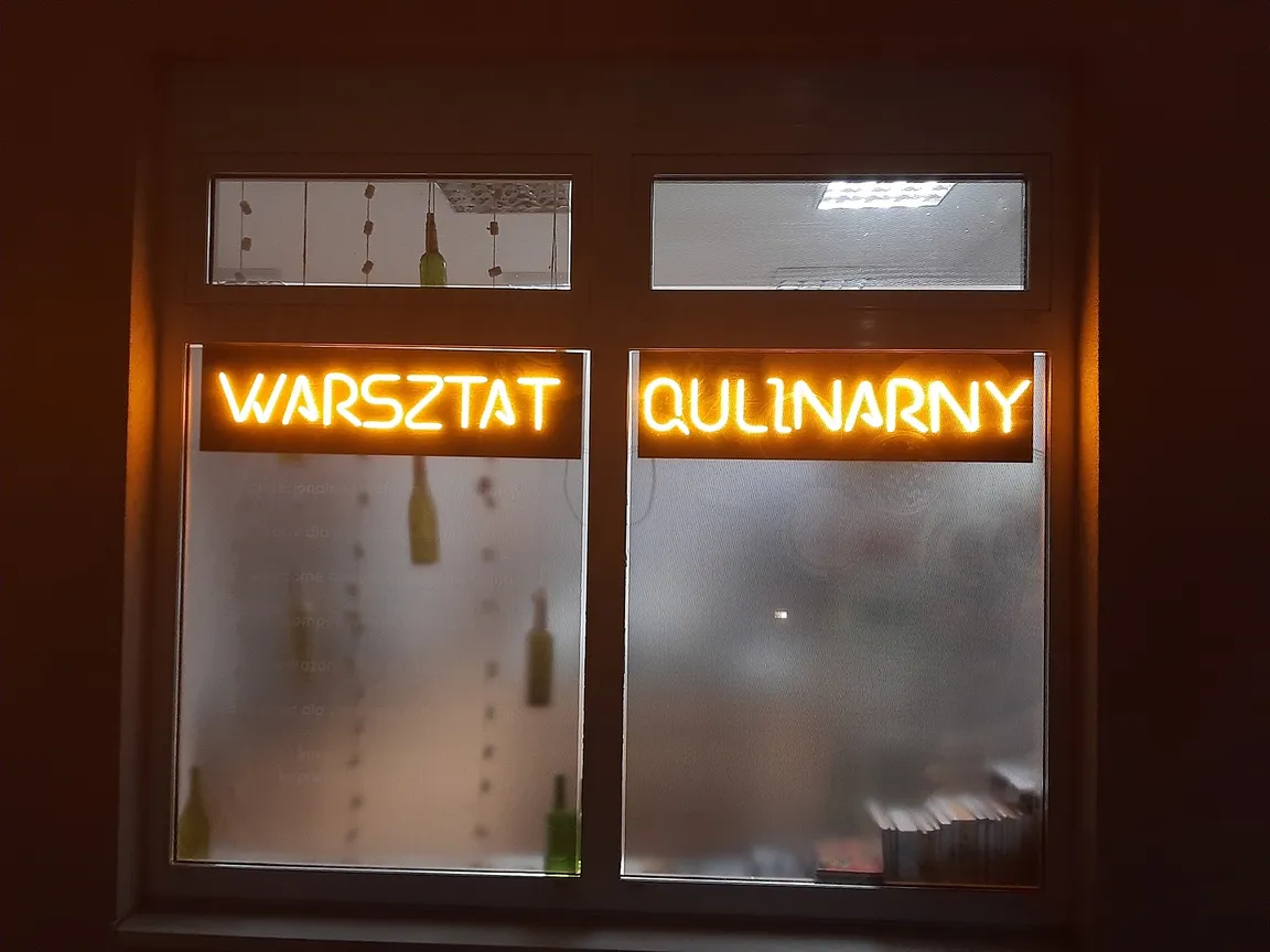 Warsztat Qulinarny