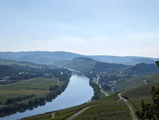 Kurpark Bernkastel-Kues