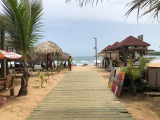Playa Macao