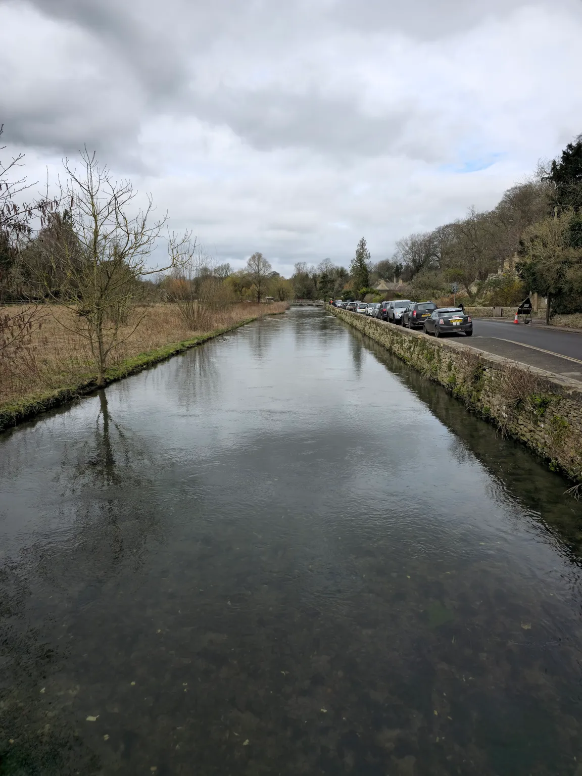 Bibury Village