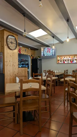 Restaurante Tony´s