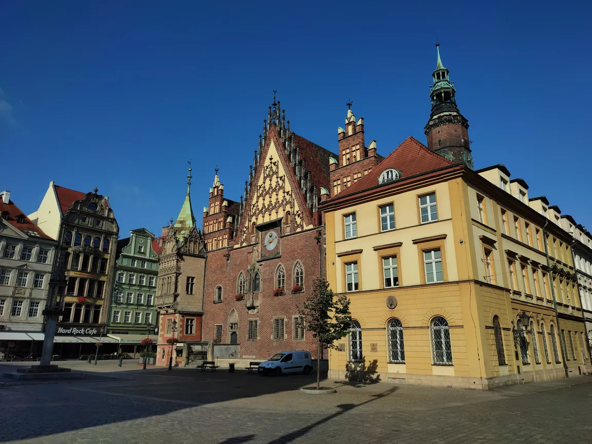 Wrocławski Rynek