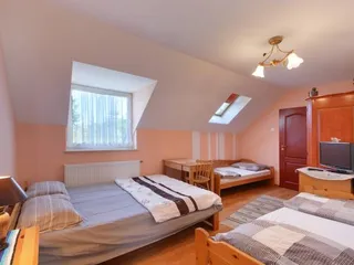 Agroturystyka Nad Bugiem