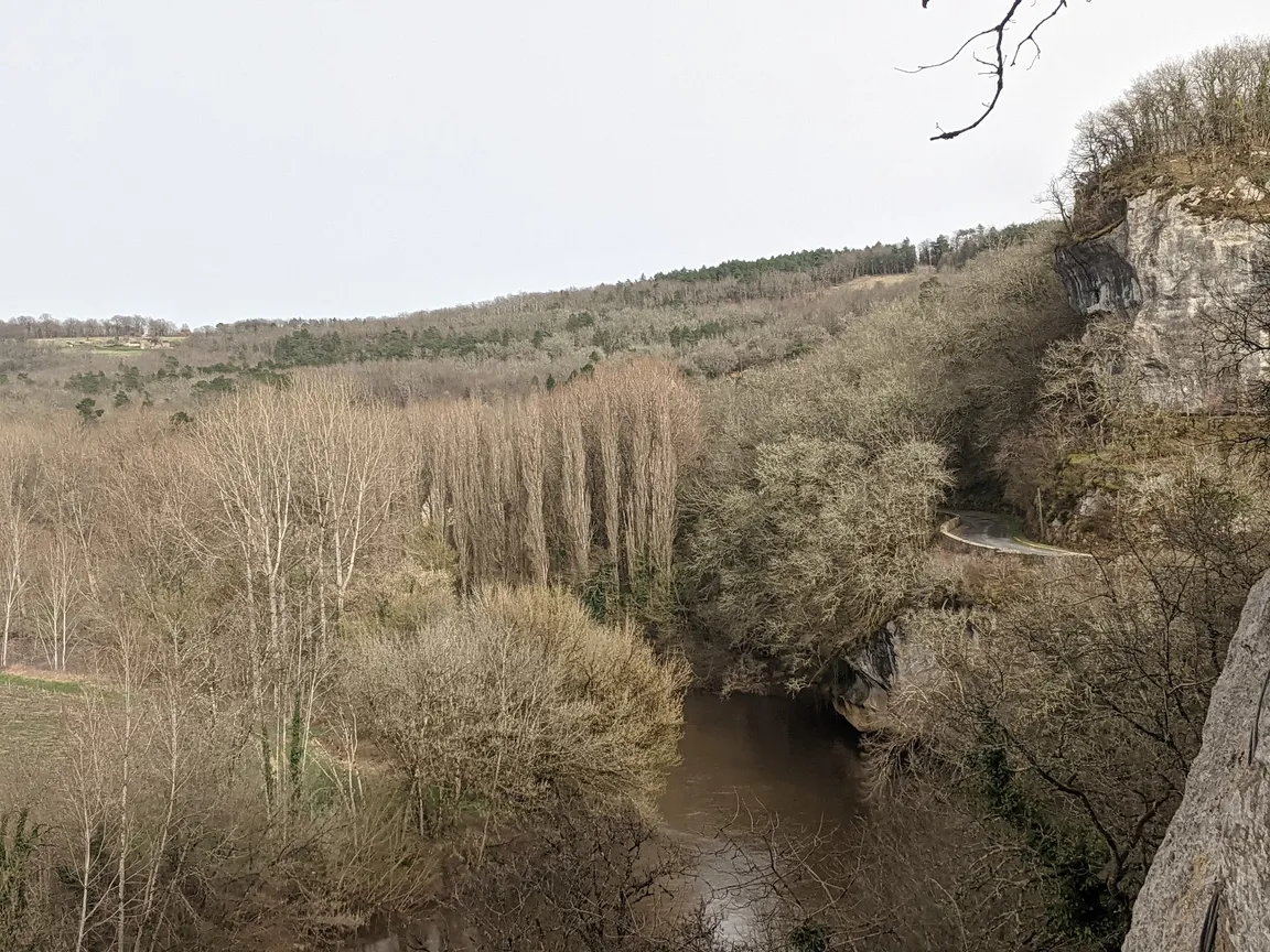 Prehistoric Sites and Decorated Caves of the Vézère Valley