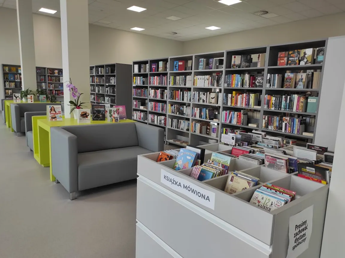 Filia nr 14 - Miejska Biblioteka Publiczna we Wrocławiu