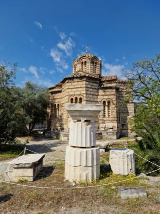 Agora Ateńska