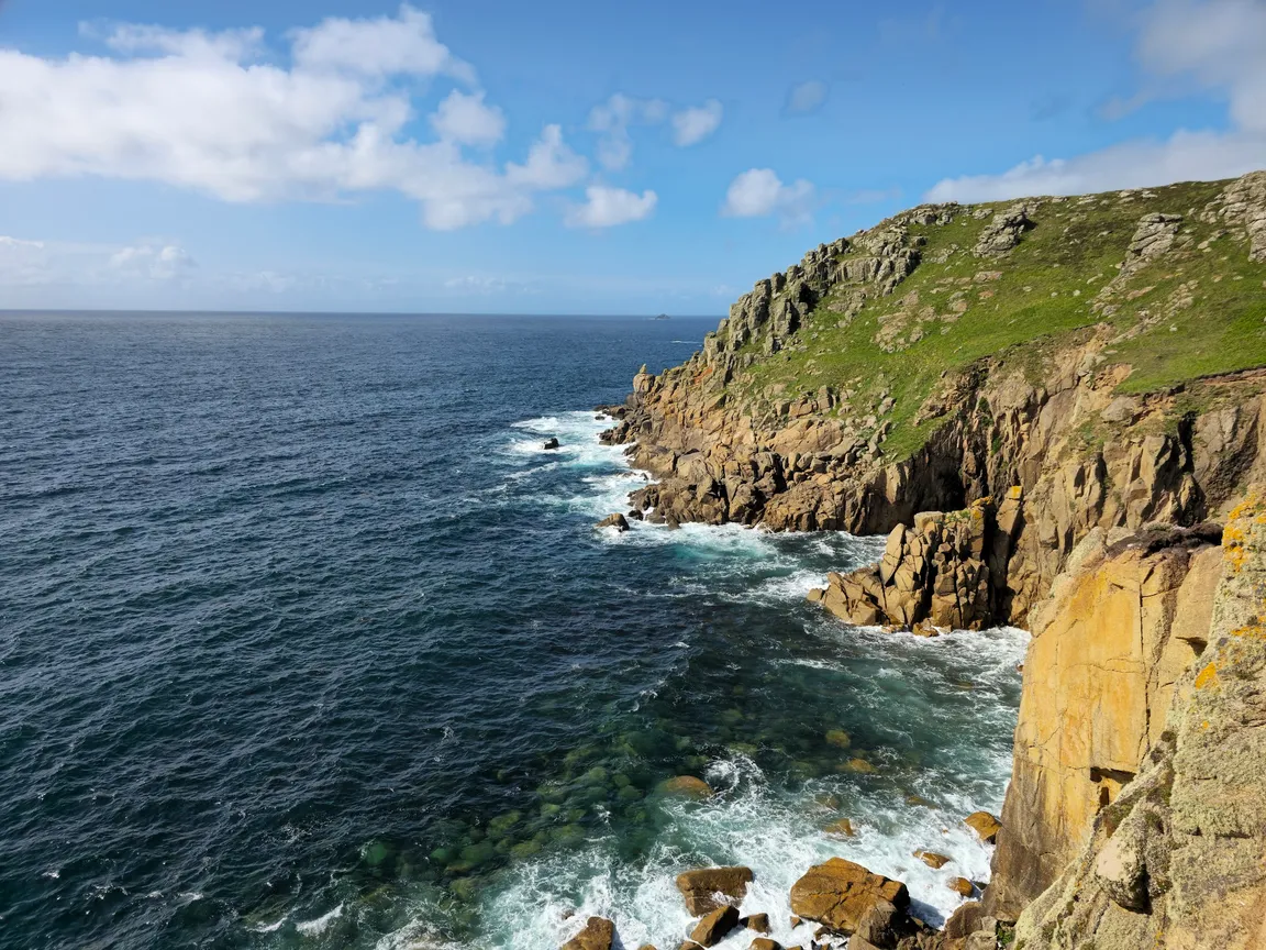 Land’s End