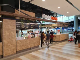 FoodPark Central Plaza Pinklao