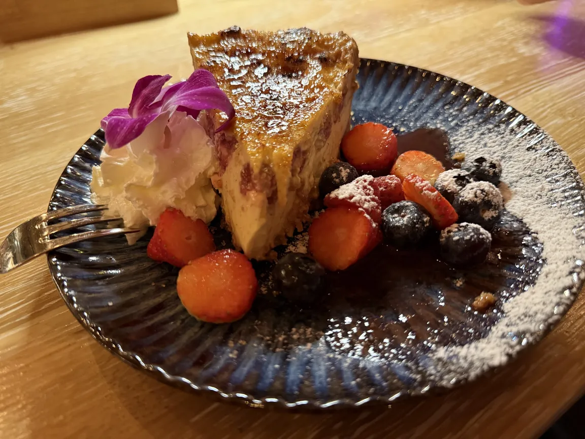 Chleb i Wino Stągiewna Gdańsk Restauracja