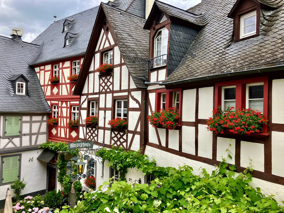 Beilstein/Mosel