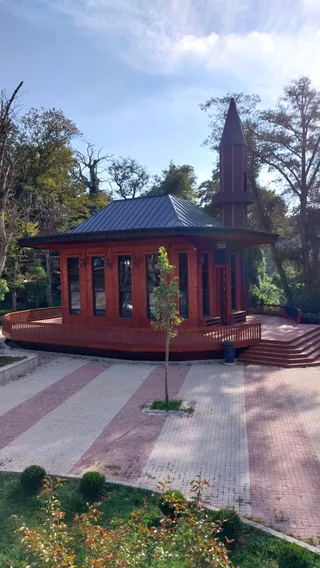 Belgrad ormanı