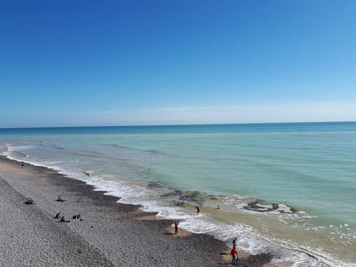 National Trust - Birling Gap and the Seven Sisters