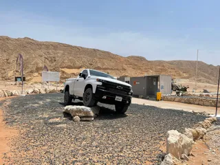 XQuarry Adventure Park