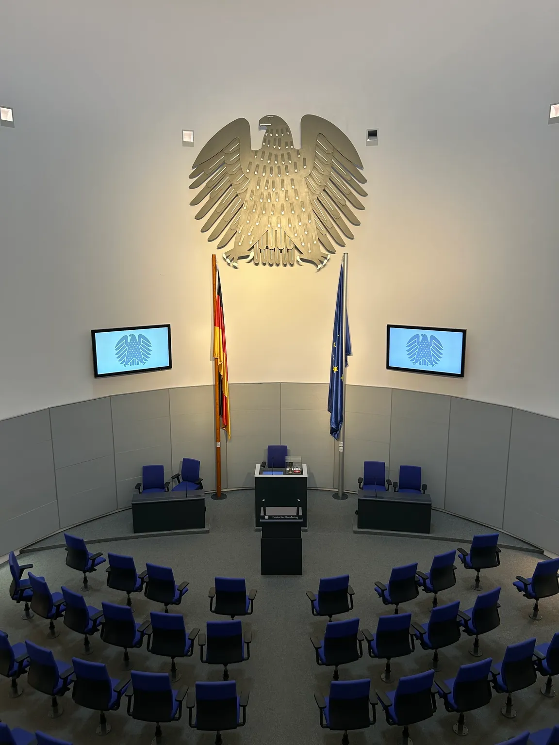 Katedra Niemiecka w Berlinie