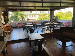 Stay Malate Hostel