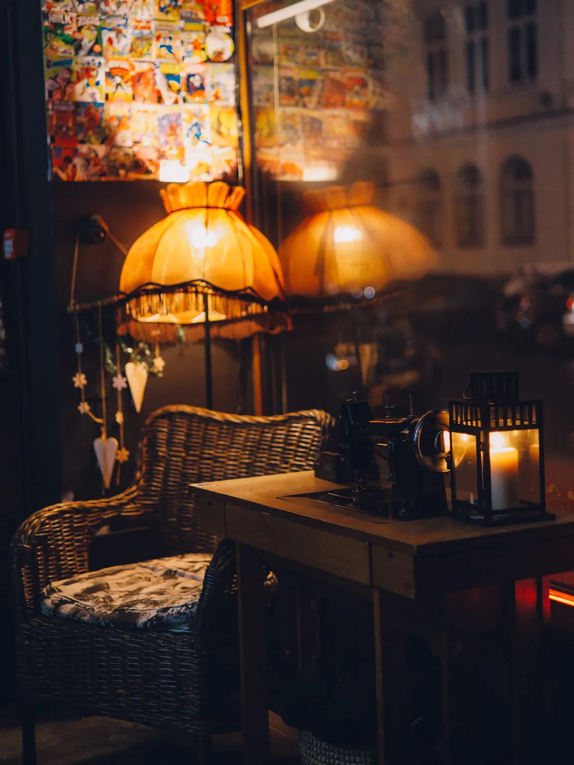 SOUL lounge bar