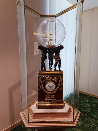Patek Philippe Museum