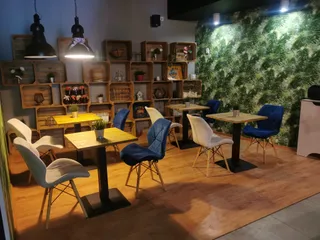 Amore Mio Bełżyce