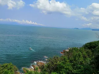 Dameisha Seashore Resort