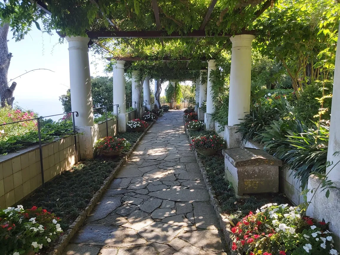 Villa San Michele