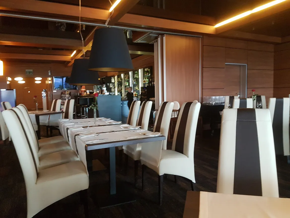 Odyssey ClubHotel Wellness & SPA