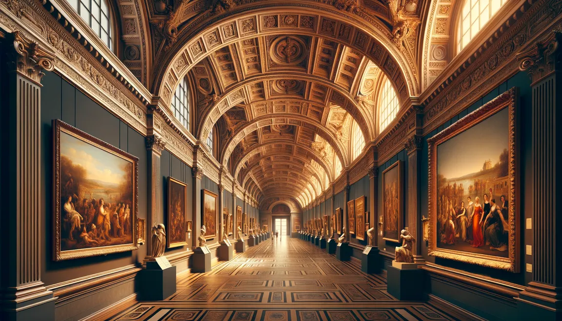 Museums and Galleries in Prague: A Proposal for Art Lovers