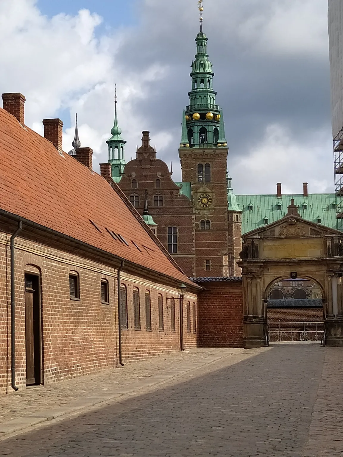 Frederiksborg